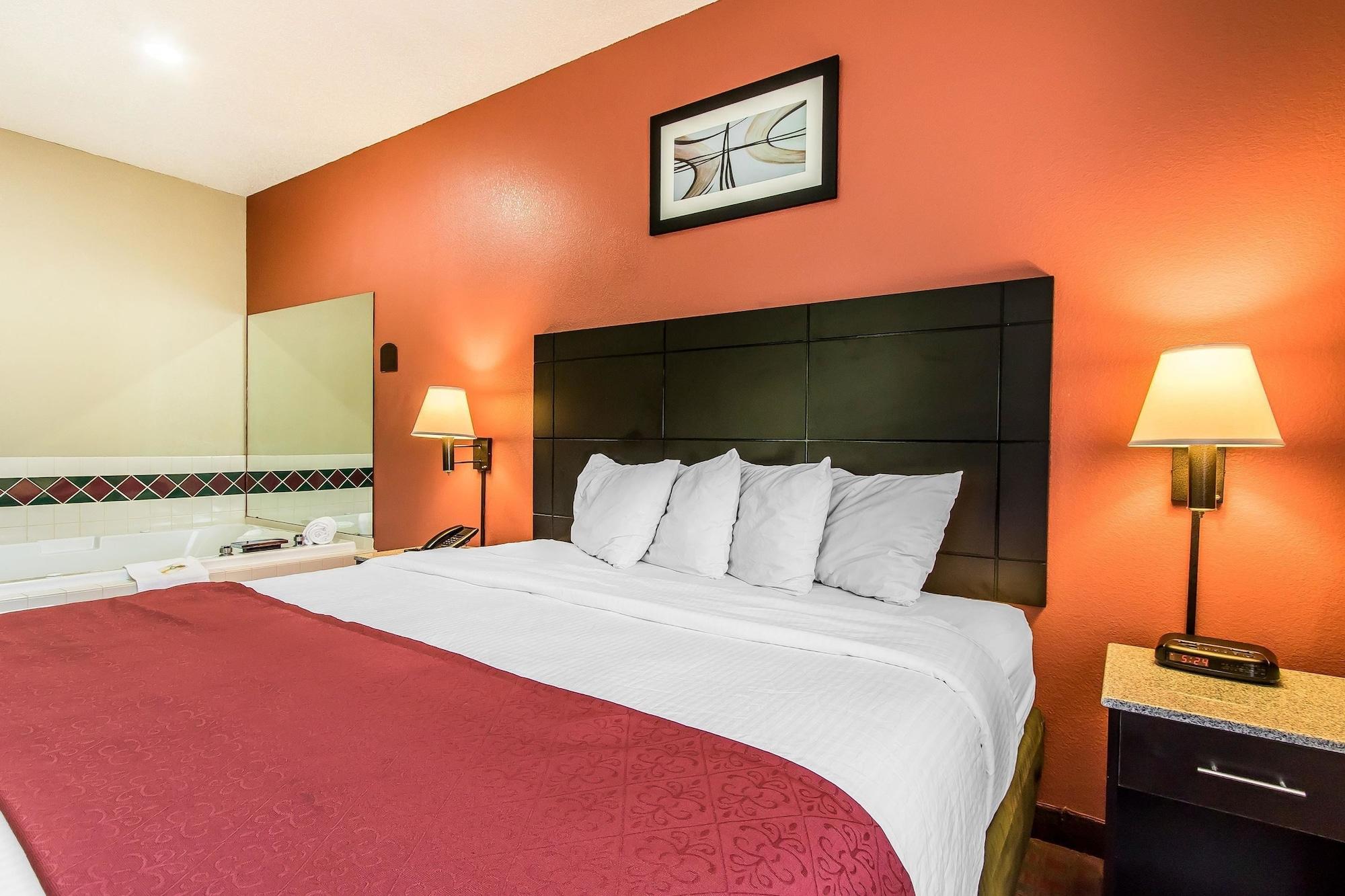 Quality Inn & Suites La Vergne Exterior foto